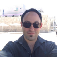 Nicholas Surace Email