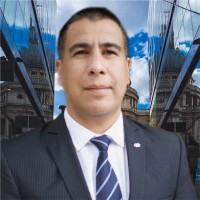 UTEDYC Employee Alejandro Spinelli's profile photo