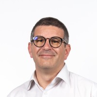 DP World Employee William David's profile photo