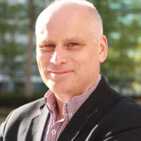 Vodafone Group Services Employee Robert Leeson's profile photo