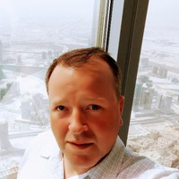 Amazon Employee Eric Schuler's profile photo