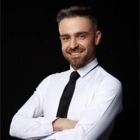 Blubito Employee Evgeni Markov's profile photo