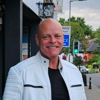 Ministry of Justice UK Employee Steve Dagg's profile photo