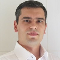 Thales Employee Nuno Ramos's profile photo