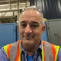 Ford Motor Company Employee John Julien's profile photo