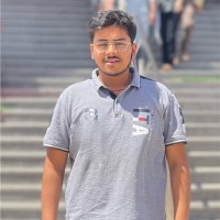 BotPenguin Employee Naman Jain's profile photo