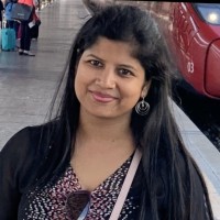 Trinau Employee Jyoti Jain's profile photo