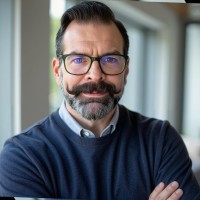 WSECU Employee Aaron Robel's profile photo