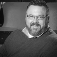 Eupraxia Pharmaceuticals Inc. Employee Gavin Froehlich's profile photo