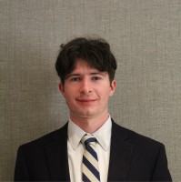 The Tavern Restaurant Employee Connor Gallagher's profile photo