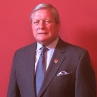 Summit Advisory Group Employee John White's profile photo