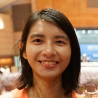 Planarific Employee Cecilia Kan's profile photo