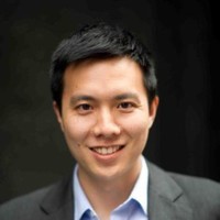 Candidate Labs Employee Michael Zhang's profile photo
