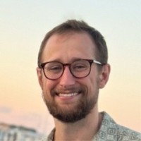 L.L.Bean Employee Nick Staples's profile photo