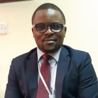 Asset Management Corporation Of Nigeria Employee Samuel Shehu's profile photo