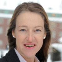 KTH Executive School Employee Agneta Rinman's profile photo