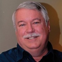 Duke Energy Employee Jeff Newell's profile photo