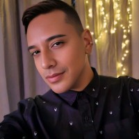 Milaneli - FAPonline Employee Uesley Santos's profile photo