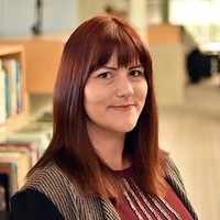 北京道林建筑规划设计咨询有限公司 Employee Jaclyn Anderson's profile photo