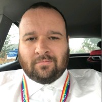 Halewood Artisanal Spirits Employee Joseph Howarth's profile photo