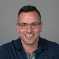 Openly Employee Lance O'Hara's profile photo