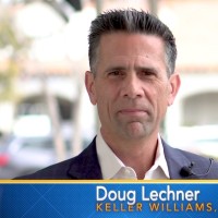 Keller Willaims Employee Doug Lechner's profile photo