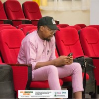 Uche Eze Email