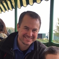 Fliteway Technologies Employee Matthew Shattuck's profile photo