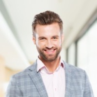 Bridgecor Employee James Moore's profile photo