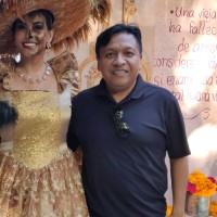 Bridgefy - Offline Messaging Employee Miguel Angel Tec's profile photo