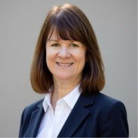 Telligen Employee Rheaann Frost-Clewell's profile photo