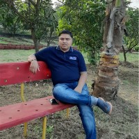 Seashell Logistics Pvt Ltd Employee Ajay Kumar Parihar's profile photo