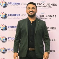 Envertiz Consultancy Employee Rohit Rajan's profile photo