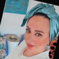 The Vision Shipping LLC Employee Yara Abouzelam's profile photo