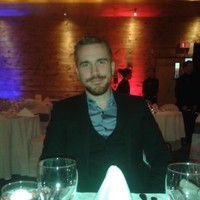 Dane MacMillan Email & Phone Number