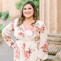 Kaiser Permanente Employee Francesca Parodi's profile photo