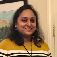 RB Global Inc. Employee Vidhya Venkatesan's profile photo