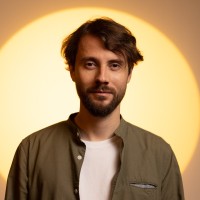 Algorithmics Global Employee Andrew Lobanov's profile photo