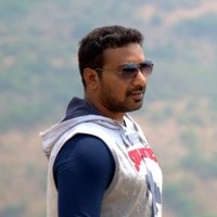 Manthan Employee Manjunath Nath's profile photo