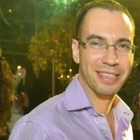 SEQENS Employee Dmitry Haikin's profile photo