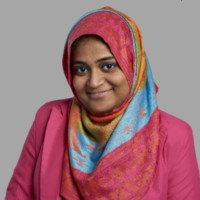 Freston Analytics Employee Fahmina Jahan's profile photo