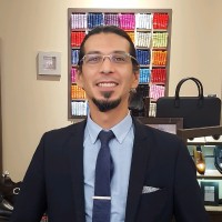 Finsbury Shoes Employee Dylan Silva's profile photo