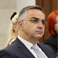 Besnik Tahiri Email & Phone Number