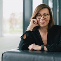 Addiko Bank AG Employee Carmen Staicu's profile photo