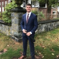 Mercedes-Benz Langley Employee Mitchell Cressman's profile photo