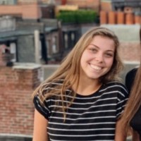 PerformYard Employee Lucy Murphy's profile photo