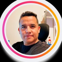 Udeki Employee Carlos Molano's profile photo