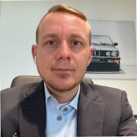 SystematicSolar Employee Joshua Brewer's profile photo