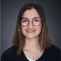 Nextmune Employee Océane Richard's profile photo
