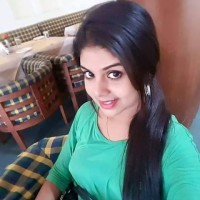 Nakshathra Parthiban's profile photo